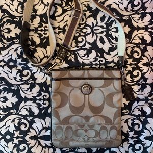 Coach Crossbody Bag